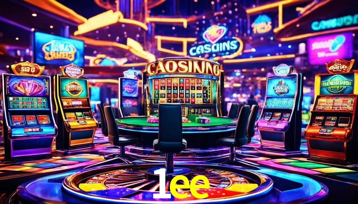 Casino Ao Vivo 1ee