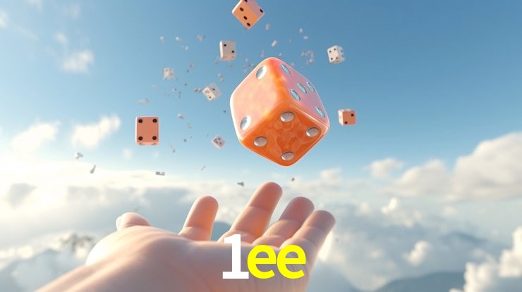 Game Providers 1ee