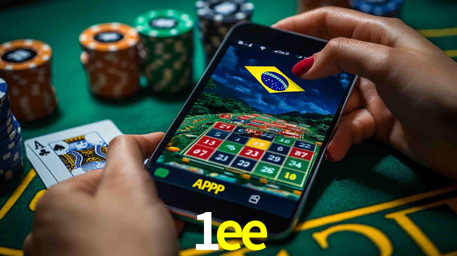 Explorando a Categoria de Eventos em Apostas na 1ee