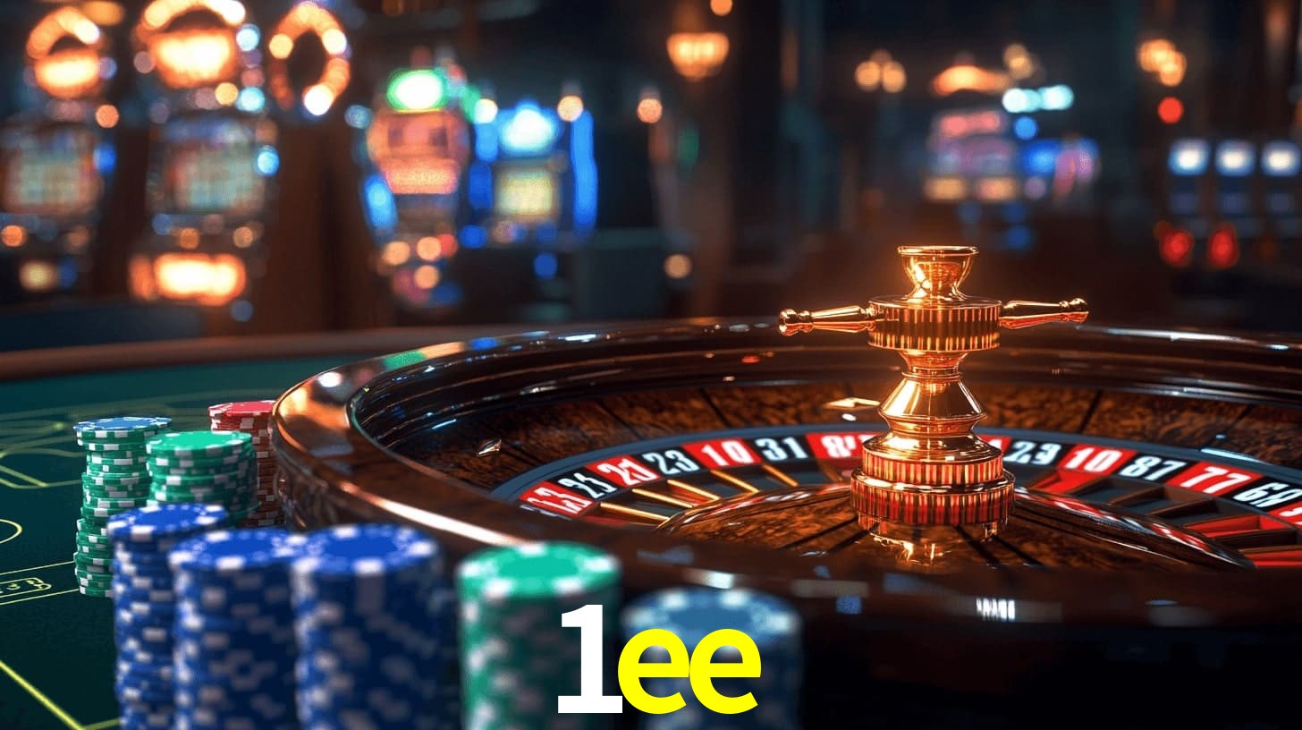 Blackjack Table 1ee