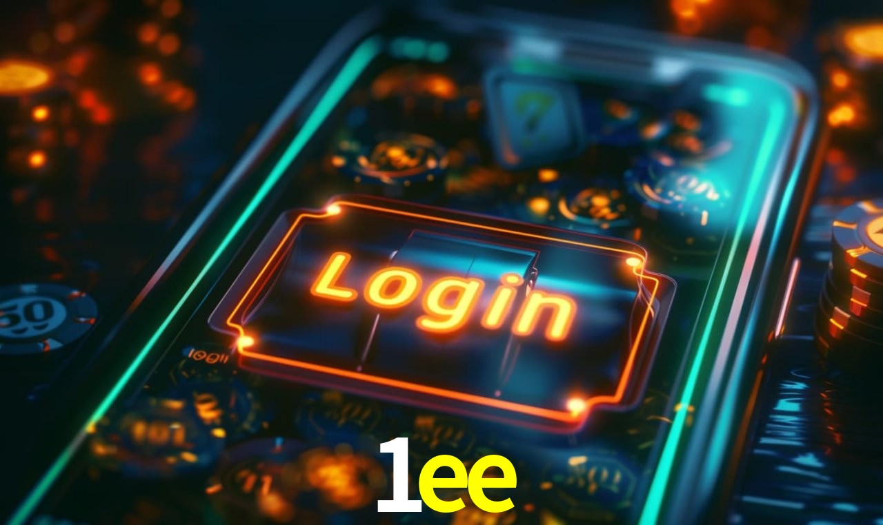 Secure Login 1ee