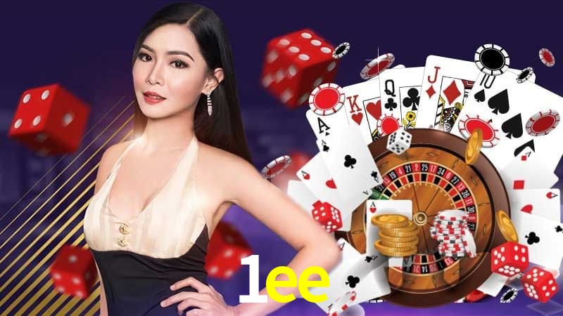 Casino Ao Vivo 1ee