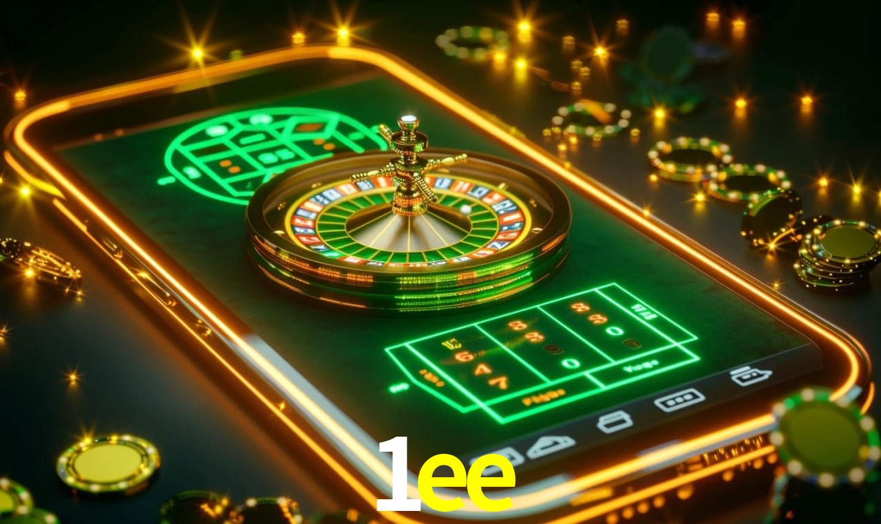 1ee: Seu Cassino Premiado com Pagamentos Rápidos