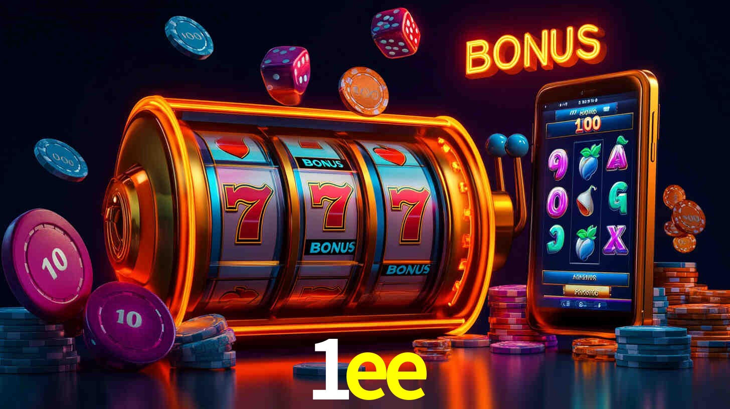 A Emoção da Loteria na 1ee: Uma Chance de Mudança de Vida